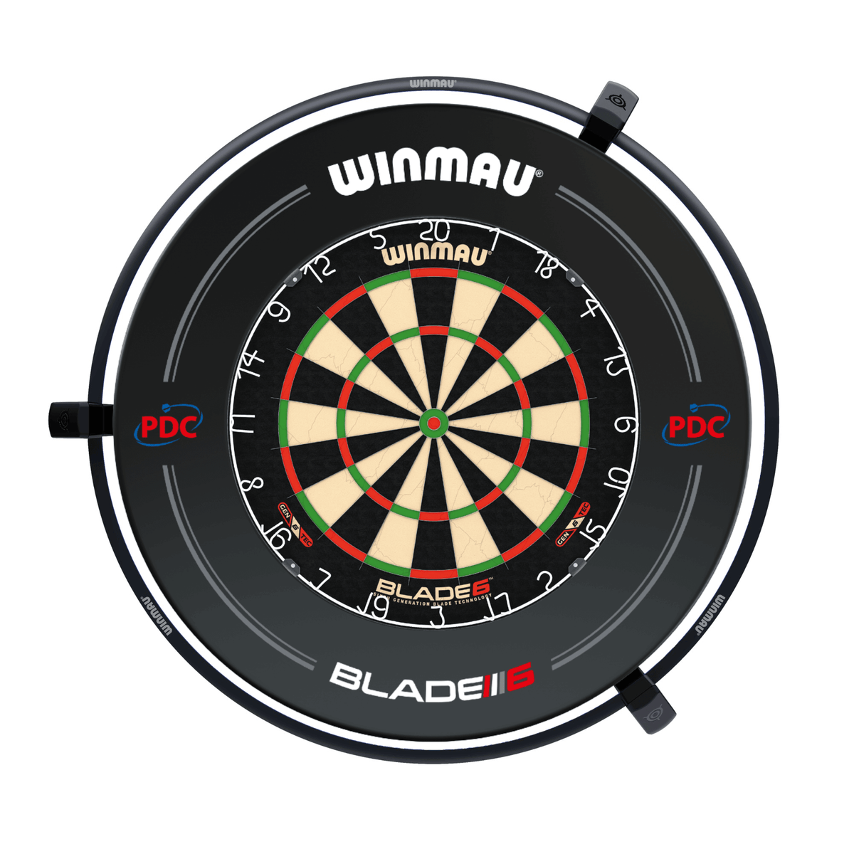 Autodarts Vantage Blade 6 Set