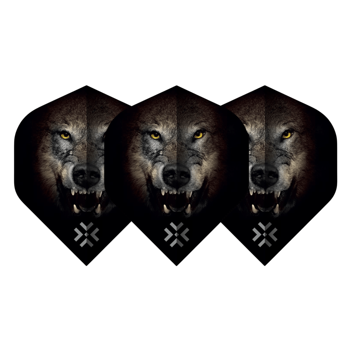 Bullet Fang Flights Set