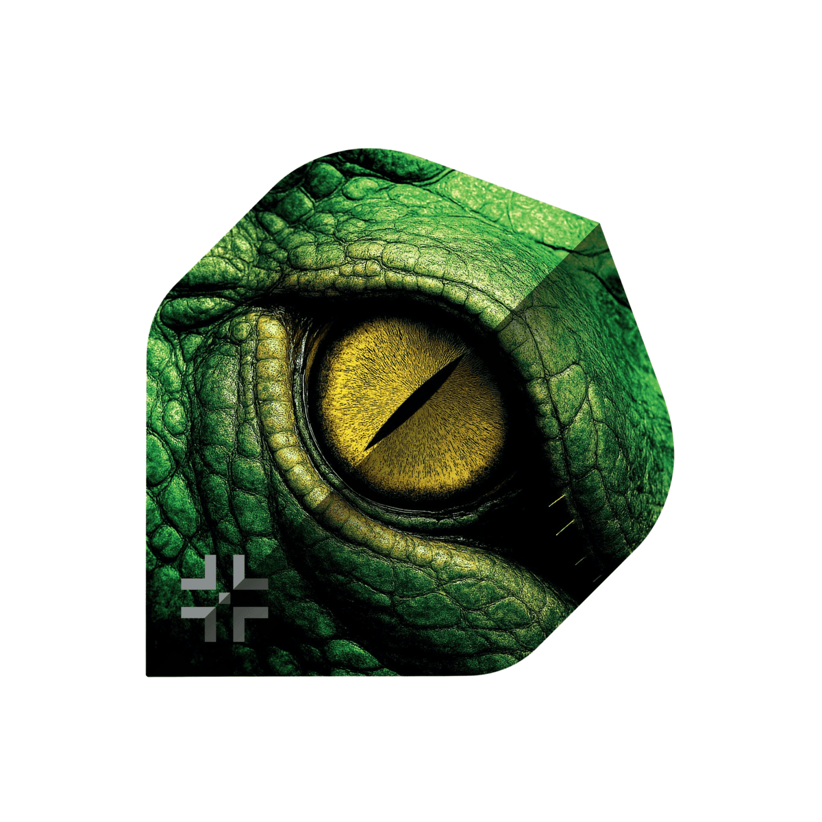 Bullet Gator Eye Flights