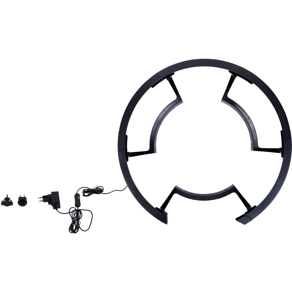 Bullet Radion 300 Dartboard Beleuchtung ohne Board