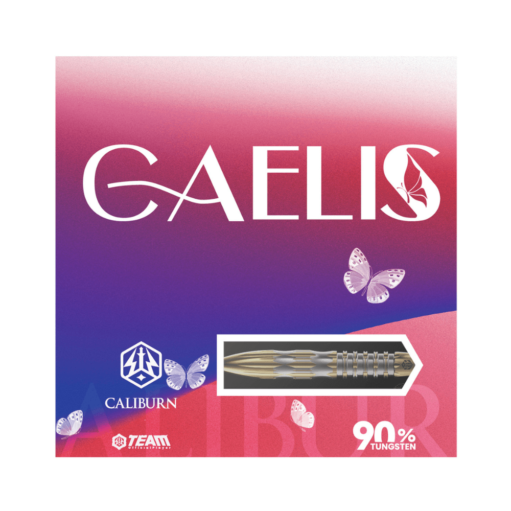 Caliburn Caelis Packung