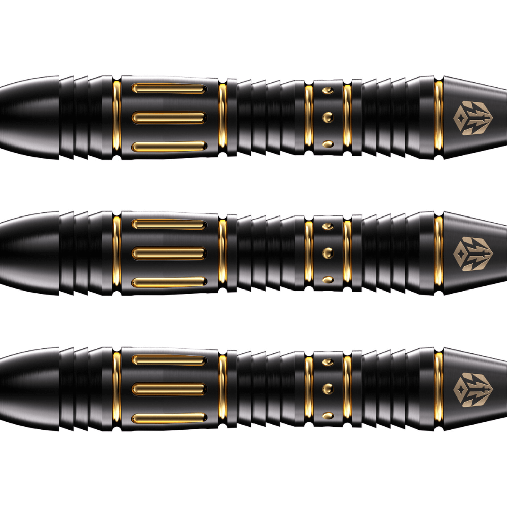 Caliburn Combo C4 Softdarts Detail