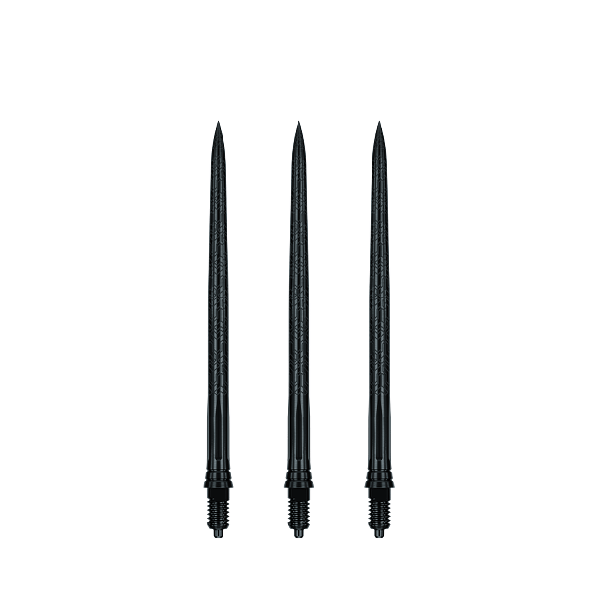 Caliburn EZ-EVO Laser Armor Spitzen - Black