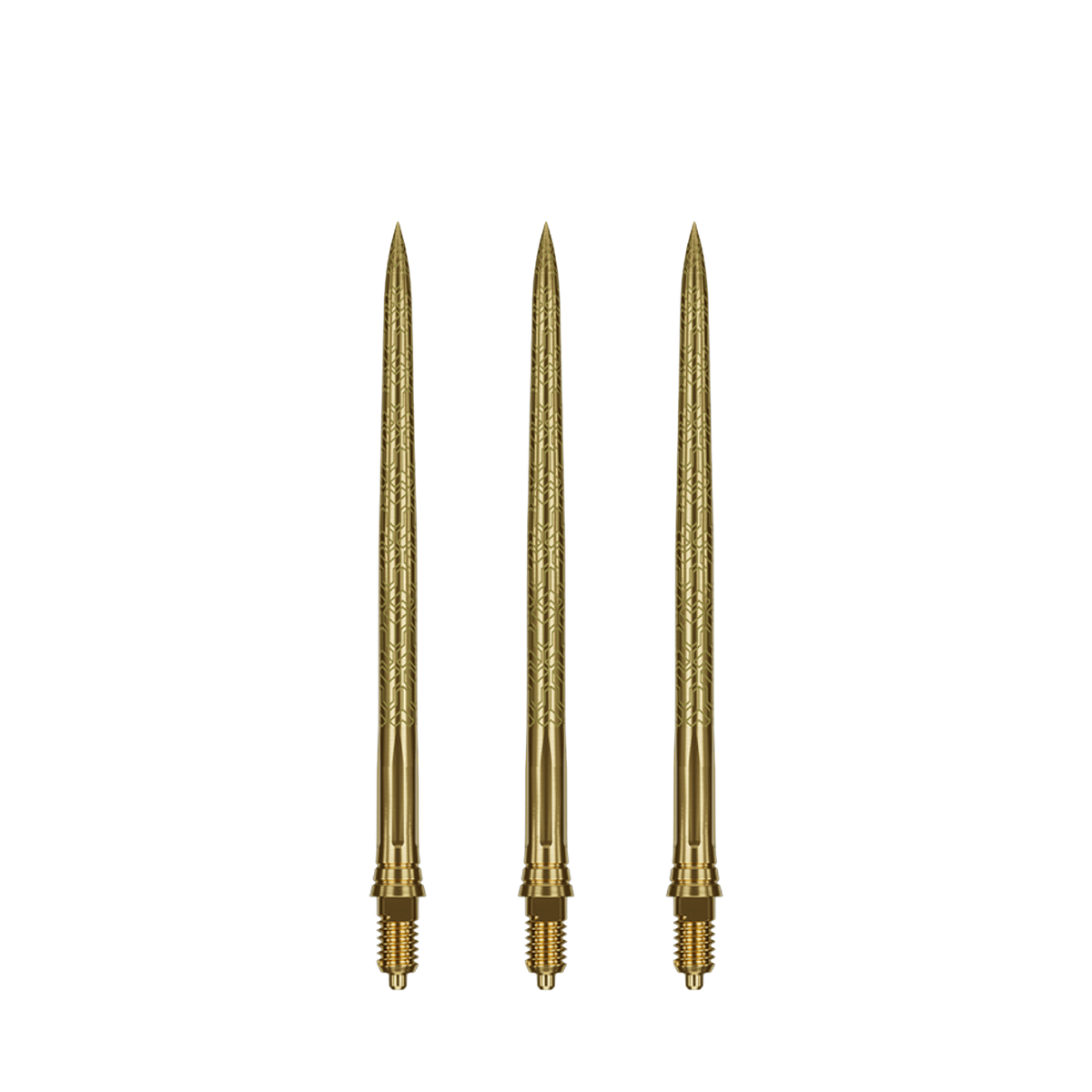 Caliburn EZ-EVO Laser Armor Spitzen - Gold