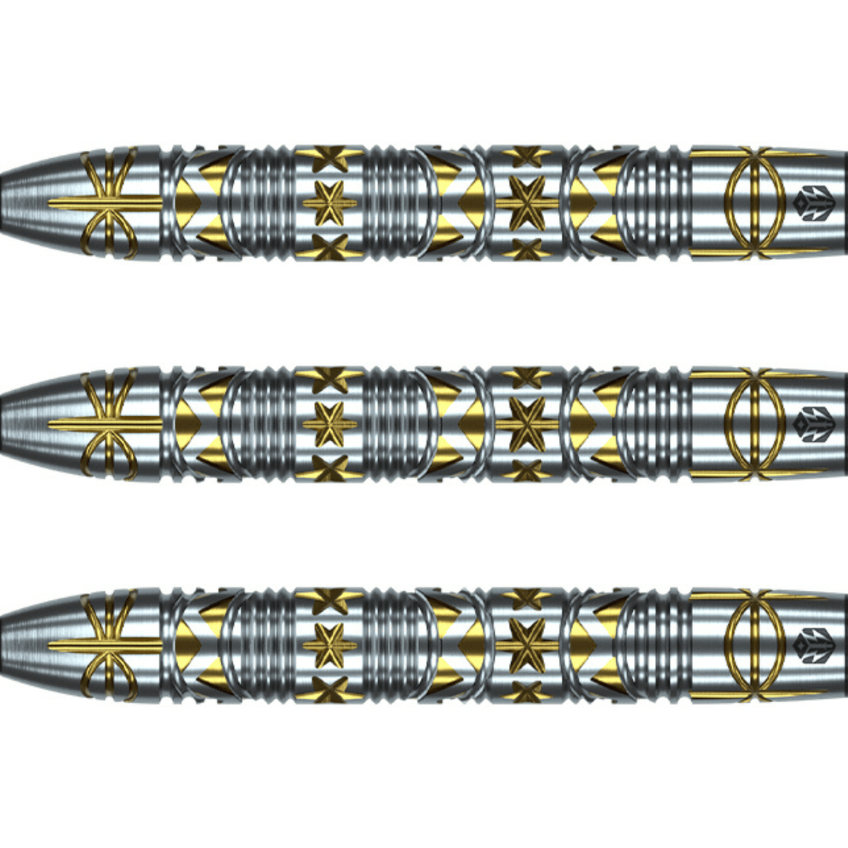 Caliburn Halo H1 Steeldarts Barrel