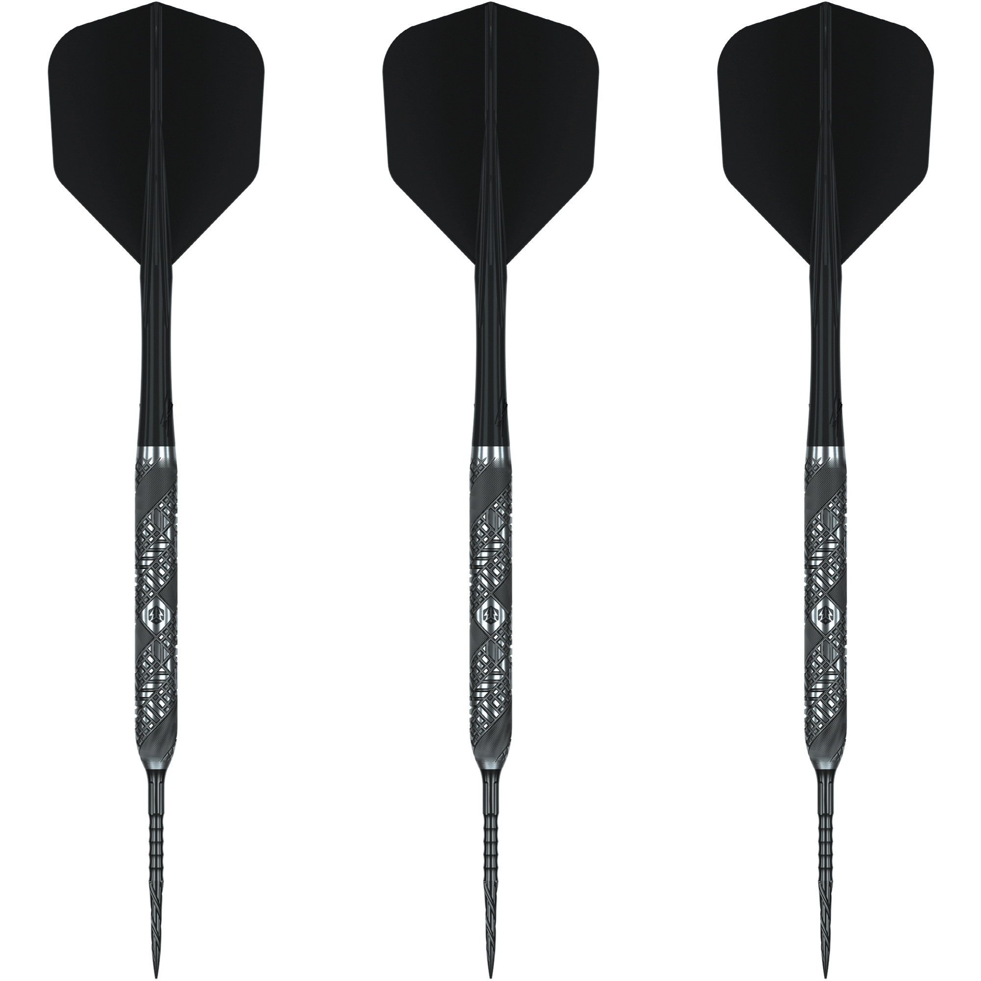 Caliburn Halo H3 Steeldarts Set