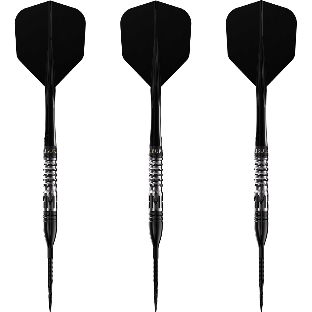 Caliburn Mak Steeldarts Set