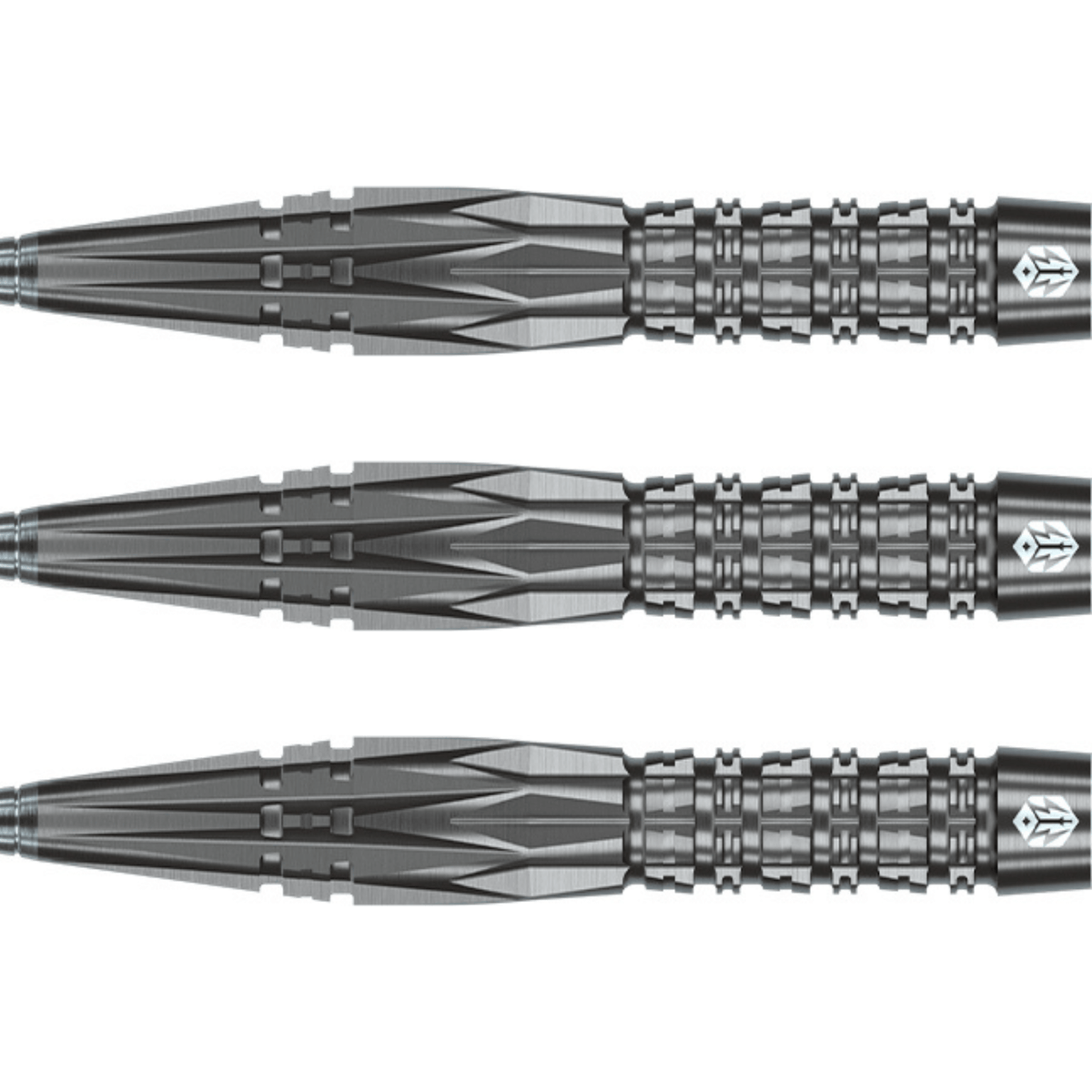 Caliburn Prisma P1 Steeldarts Barrel