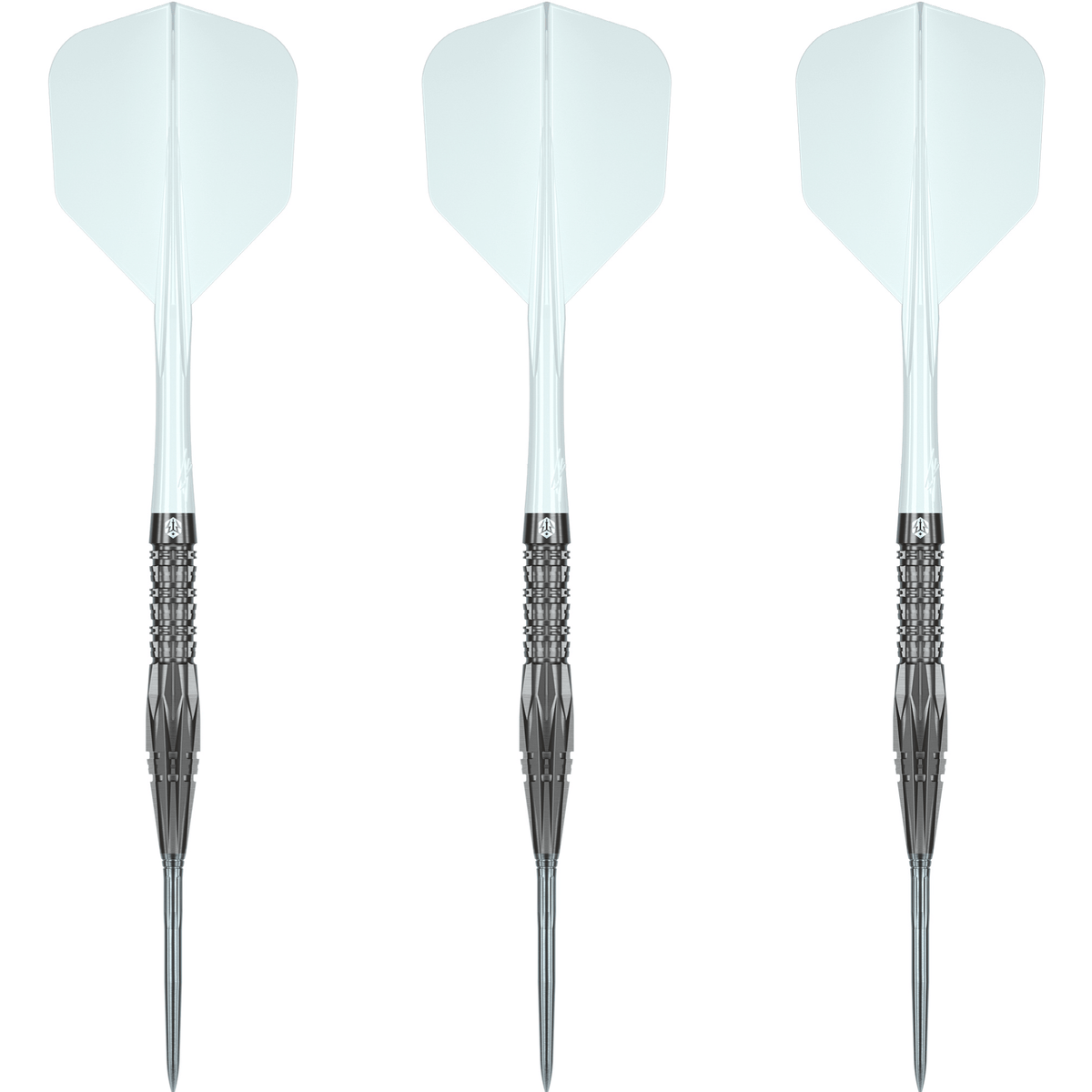 Caliburn Prisma P1 Steeldarts Set