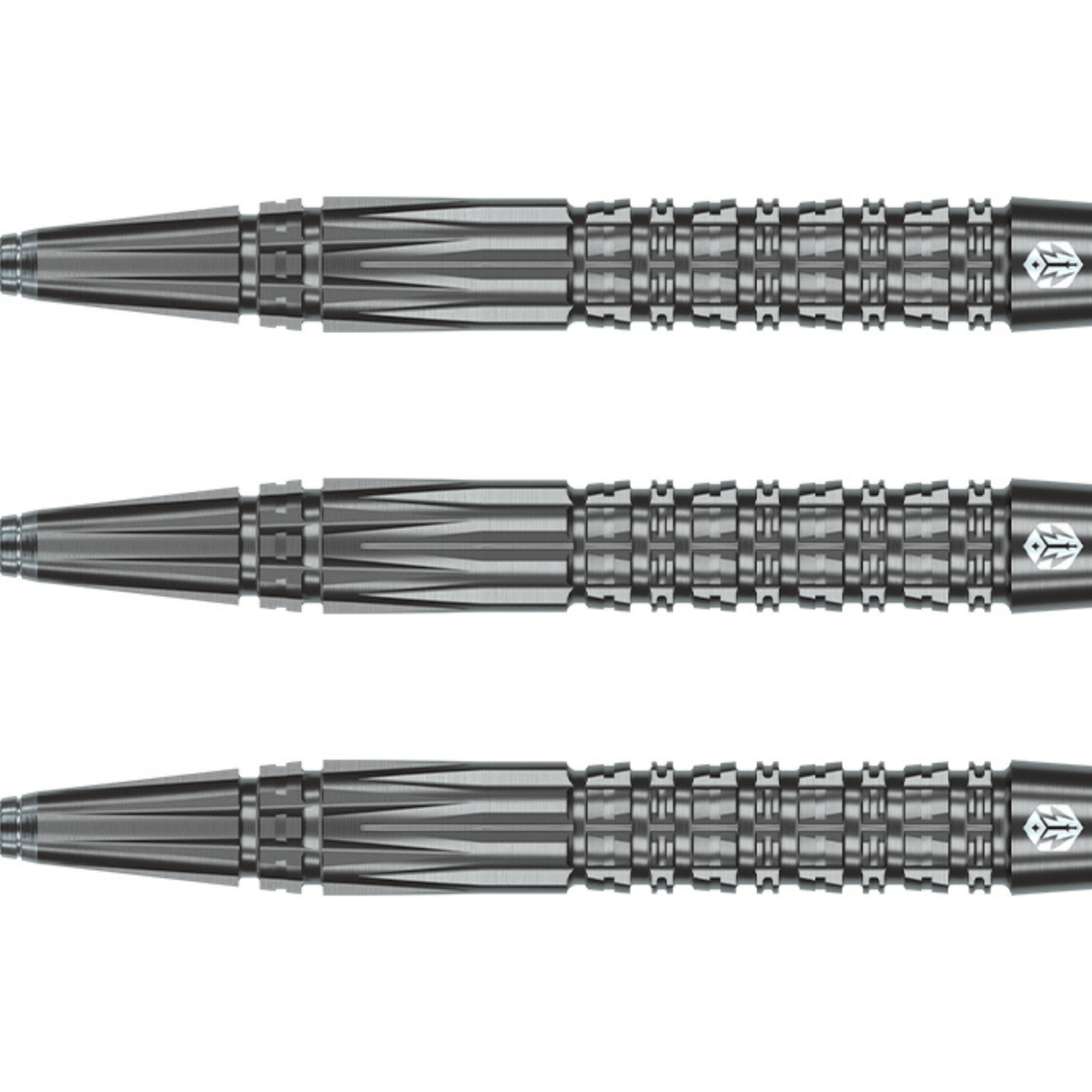 Caliburn Prisma P2 Steeldarts Barrel