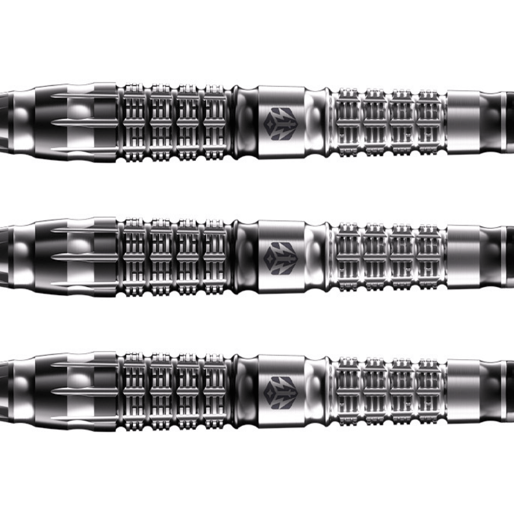 Caliburn Sword S5 Softdarts Detail
