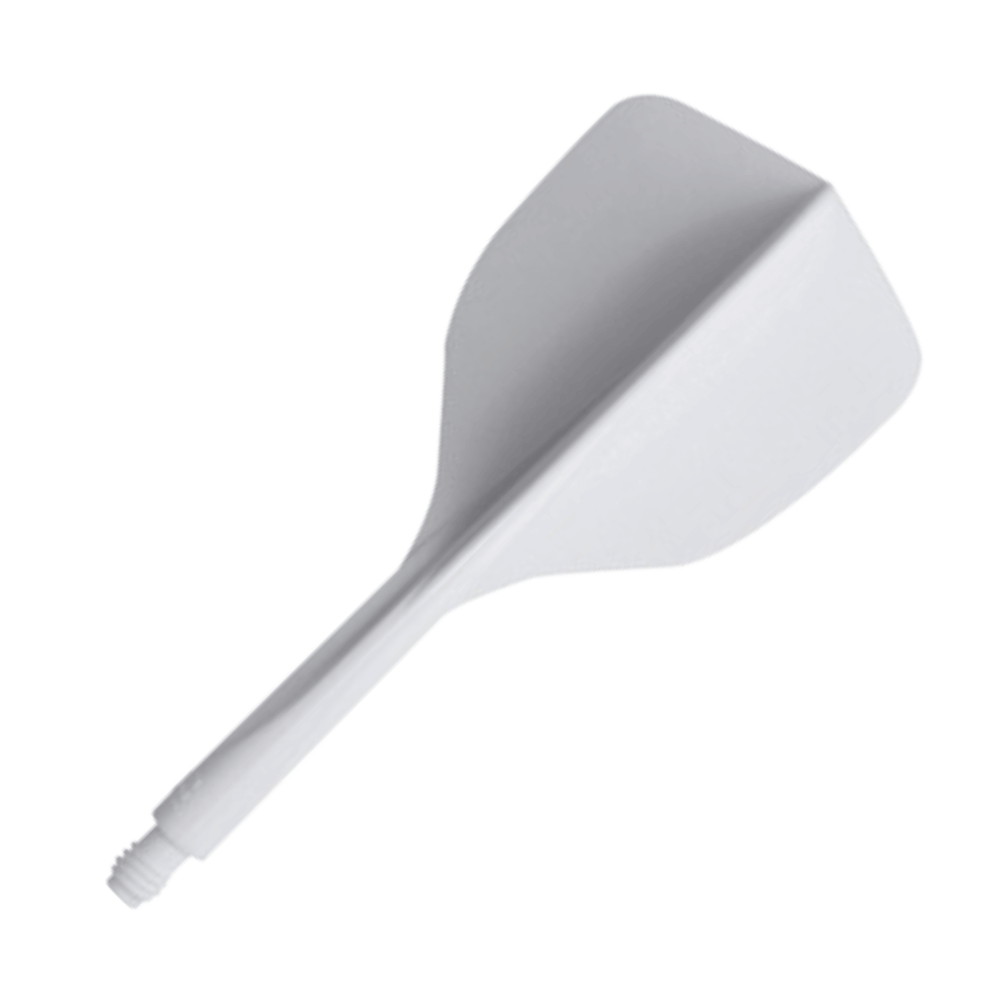Condor Axe 120 Flight System Small White