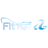 Cosmo Fit Flights Air Laura Turner Standard Logo