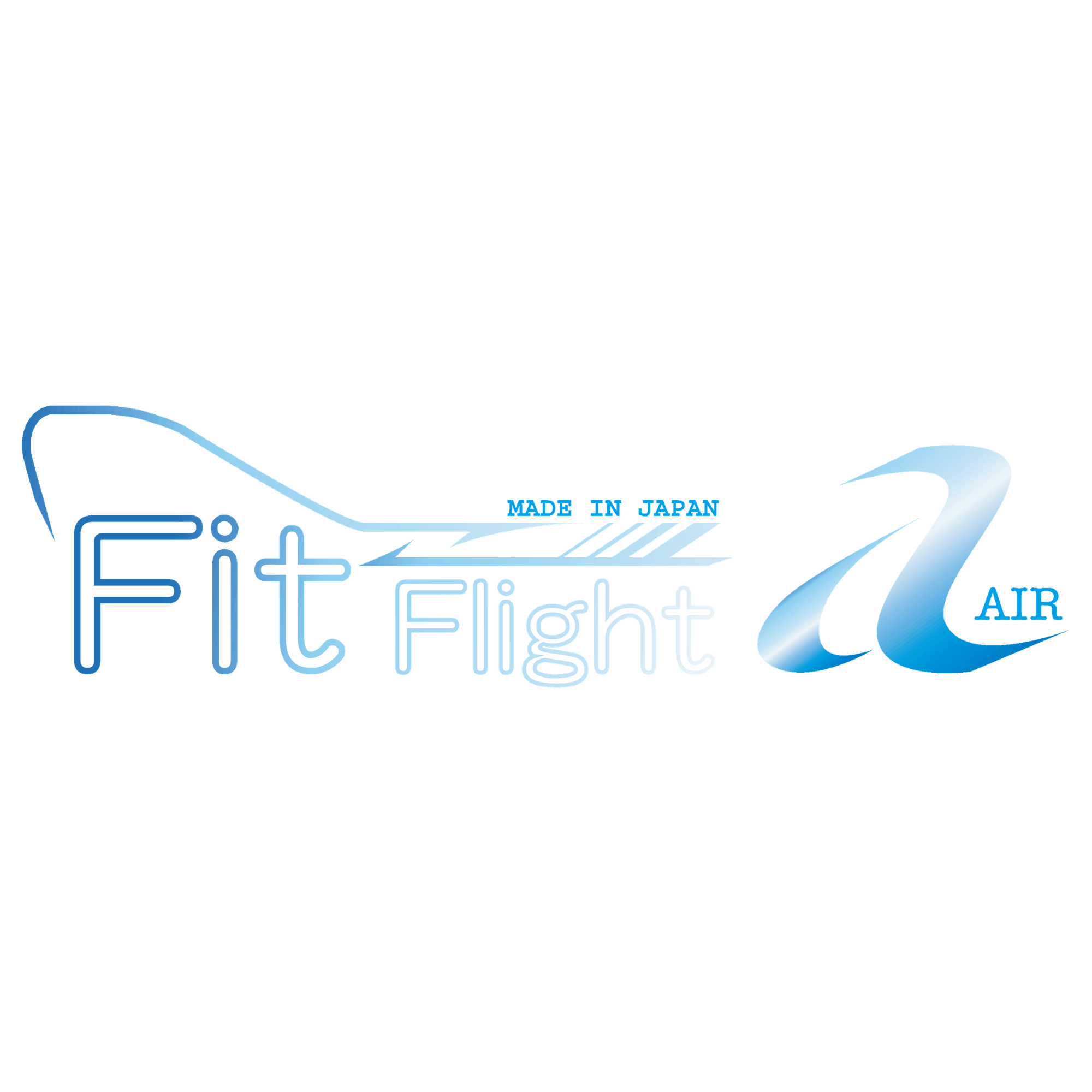 Cosmo Fit Flights Air Standard - Gelb