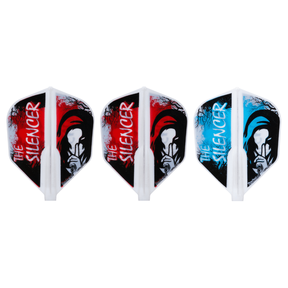 Cosmo Fit Flights Air Jeff Smith 3 Shape