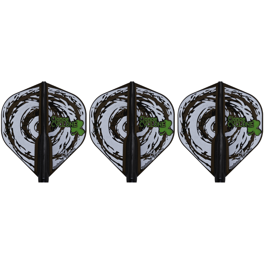 Cosmo Fit Flights Air Mickey Mansell 3 Standard