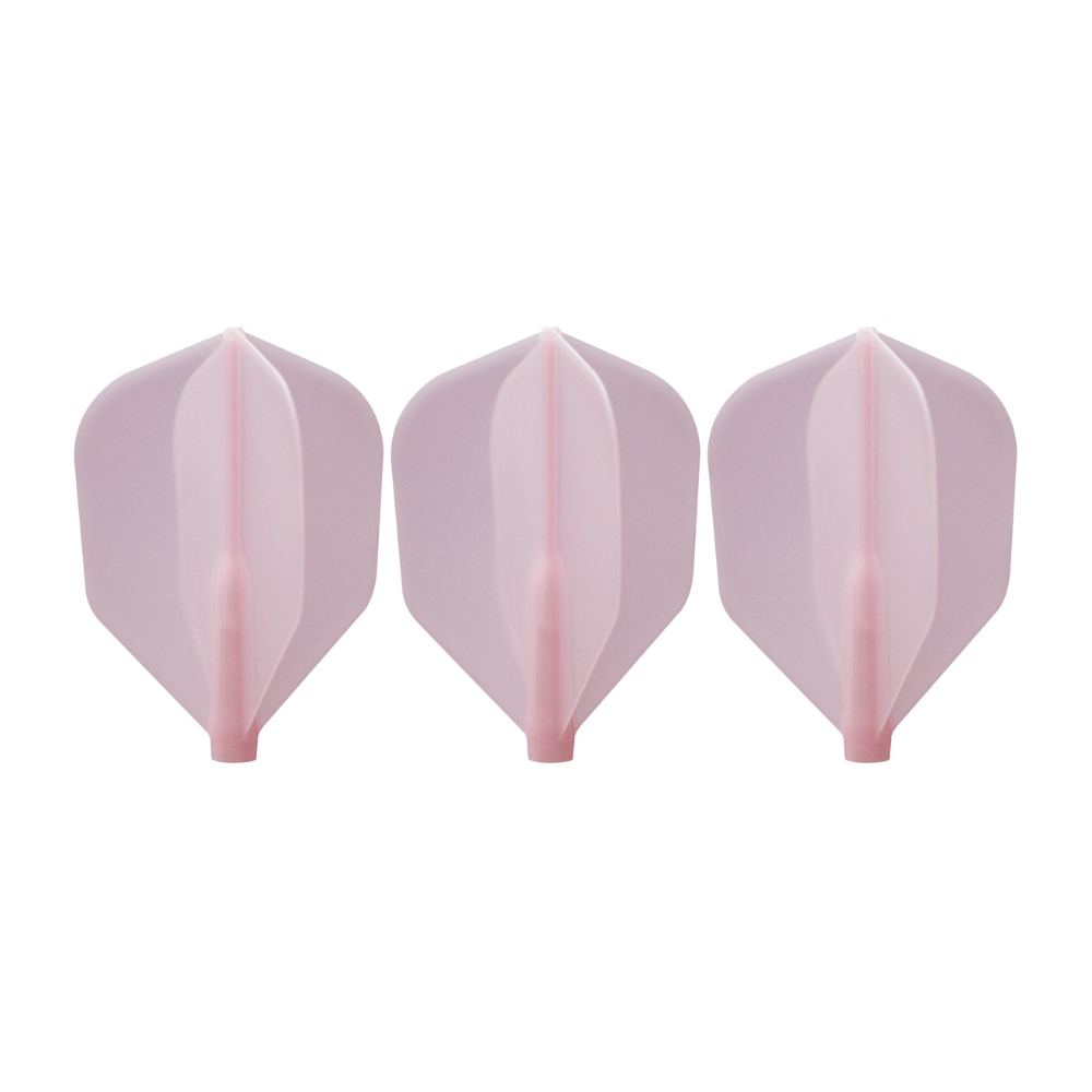 Cosmo Fit Flights Air Shape - Pink