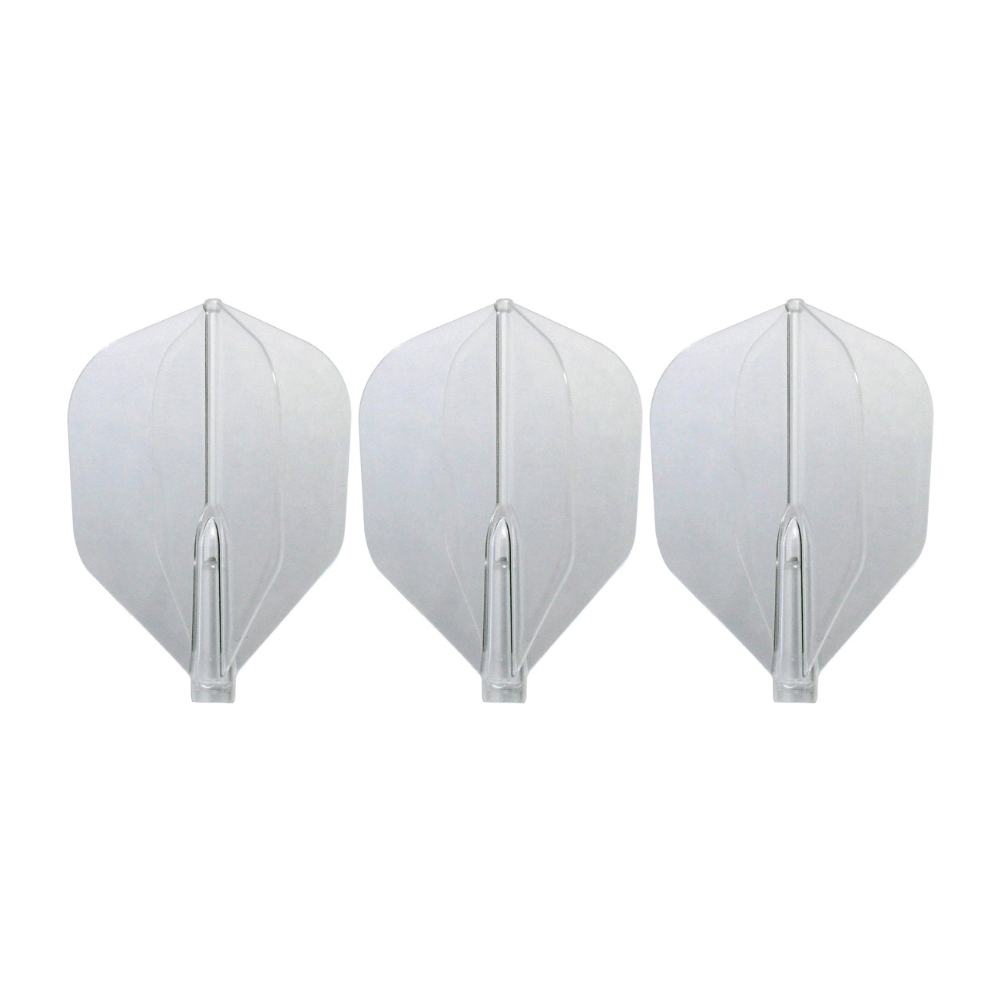 Cosmo Fit Flights Air Shape - Transparent