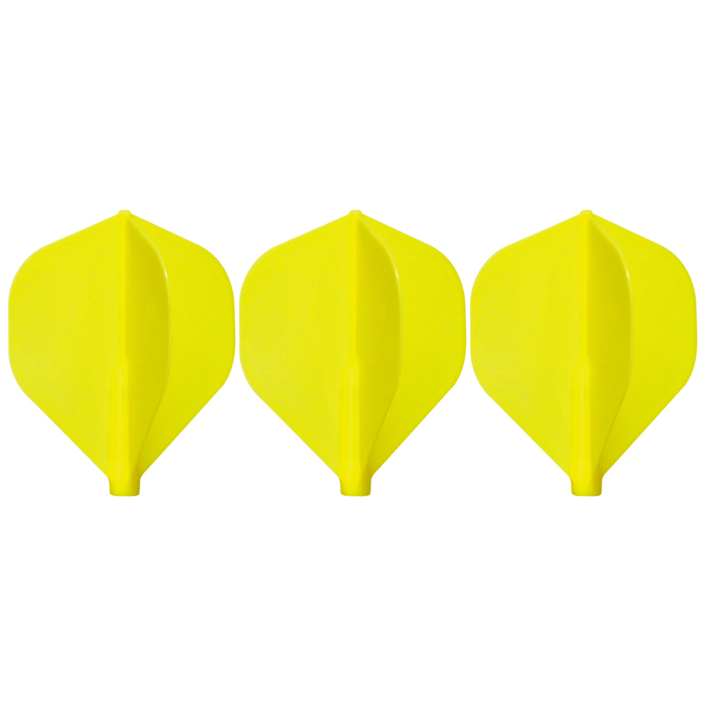 Cosmo Fit Flights Air Standard - Gelb