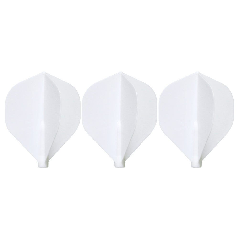 Cosmo Fit Flights Air Standard - Weiß