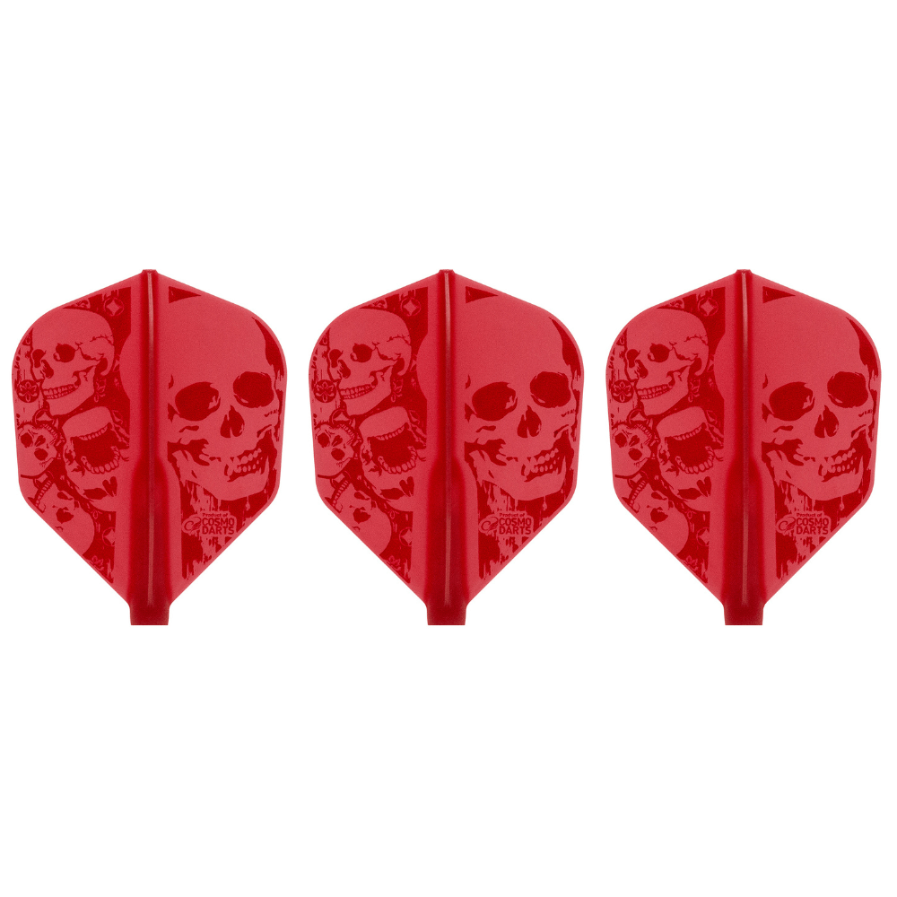 Cosmo Fit Flights Printed Series Hide and Seek Shape
