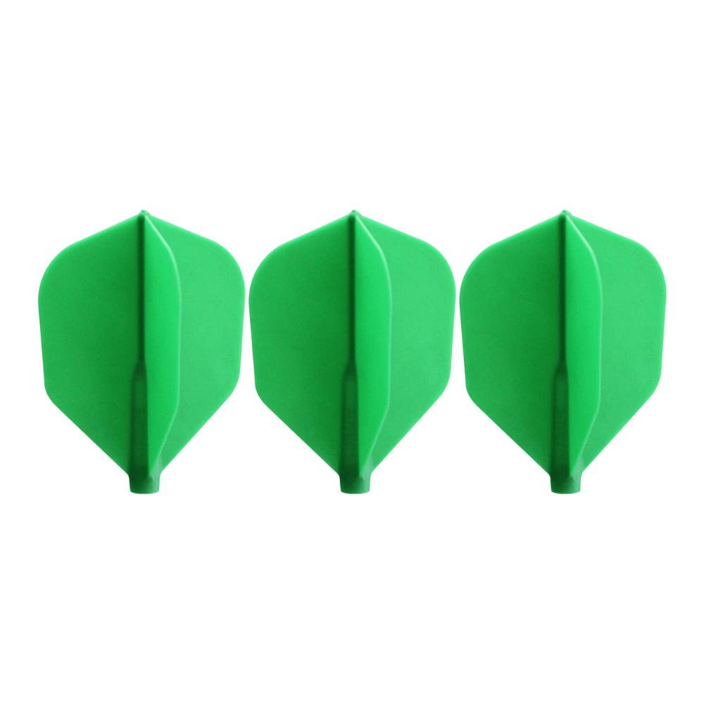 Cosmo Fit Flights Shape - Grün