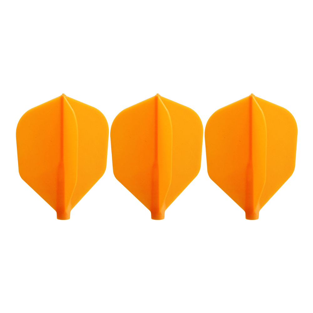 Cosmo Fit Flights Shape - Orange