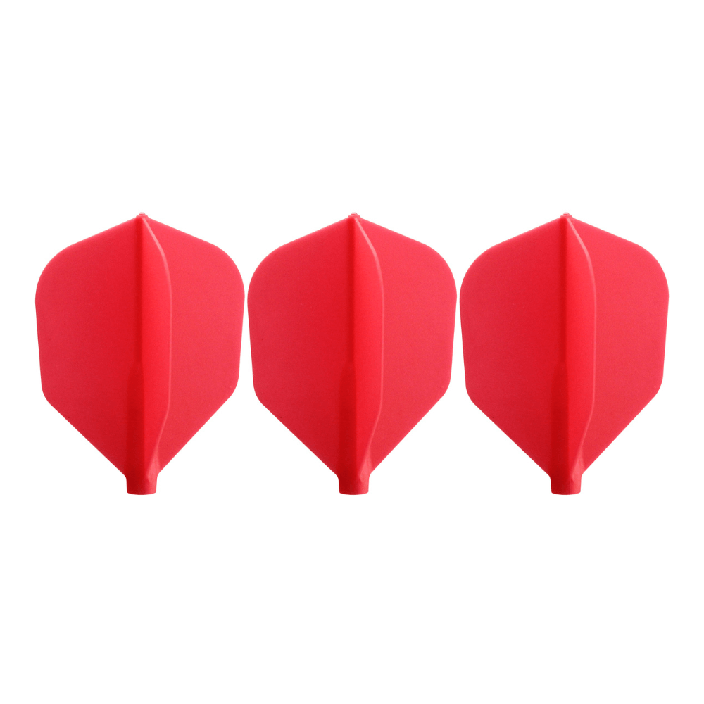 Cosmo Fit Flights Shape - Rot