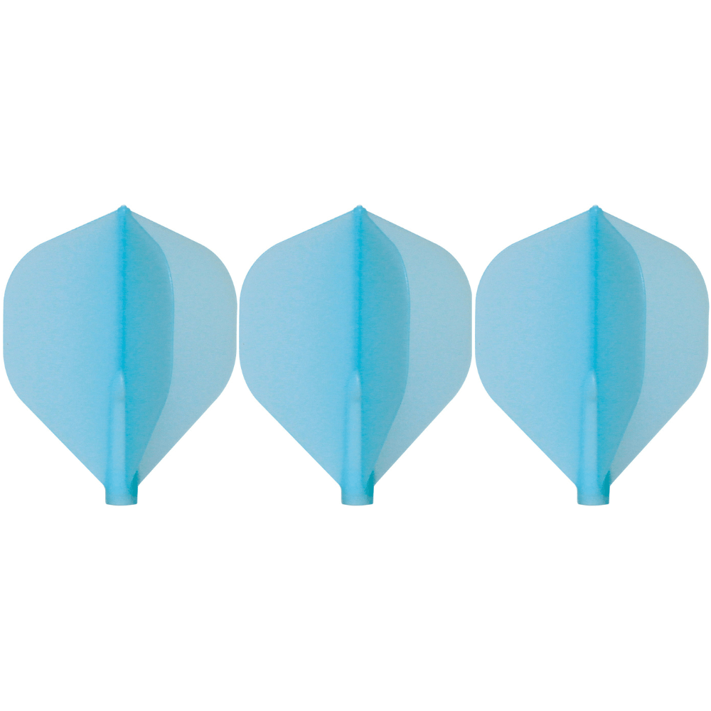 Cosmo Fit Flights Standard - Blau