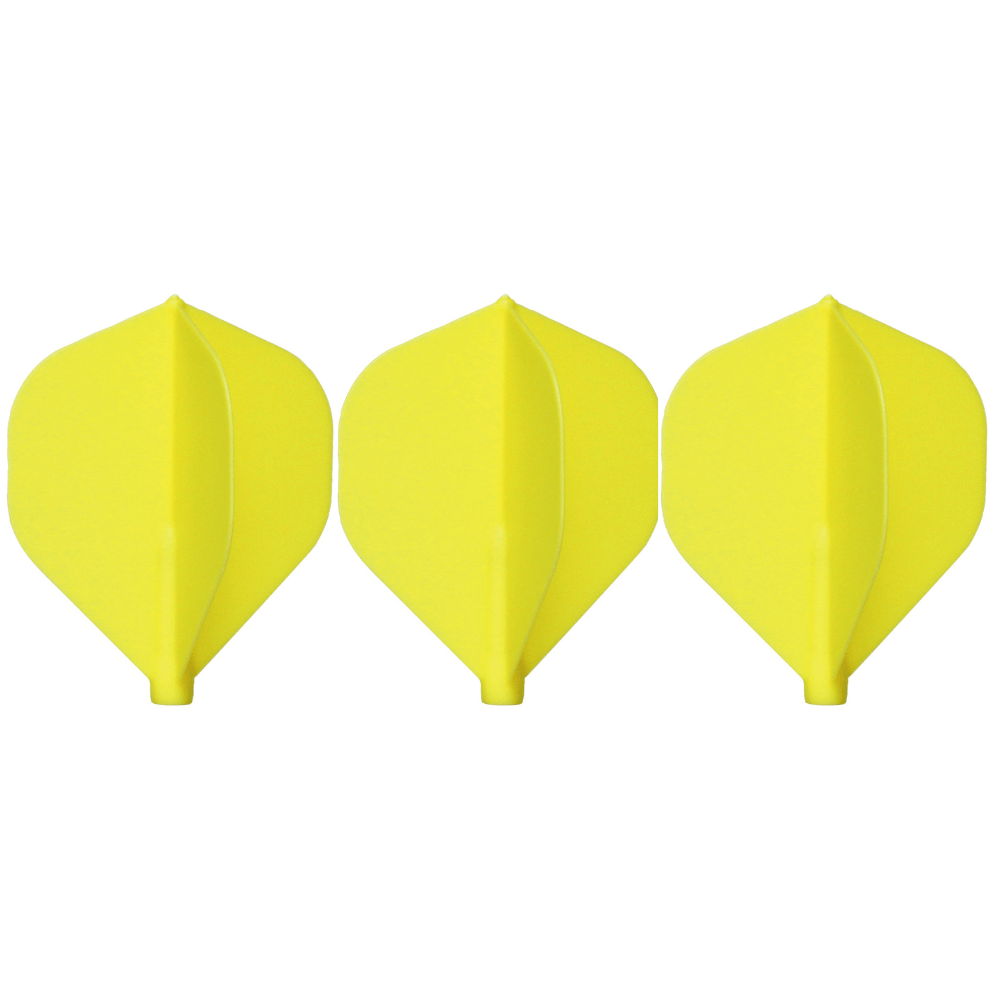 Cosmo Fit Flights Standard - Gelb