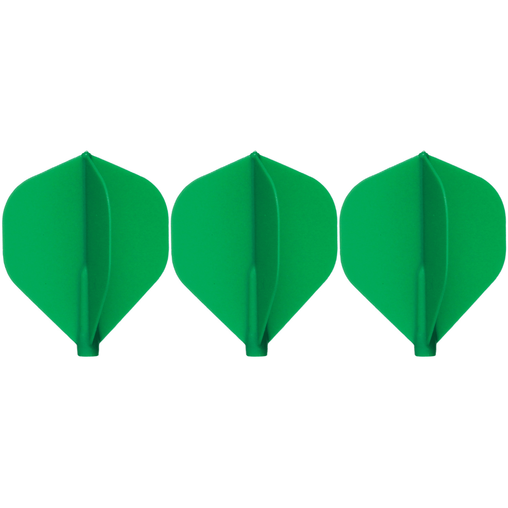 Cosmo Fit Flights Standard - Grün