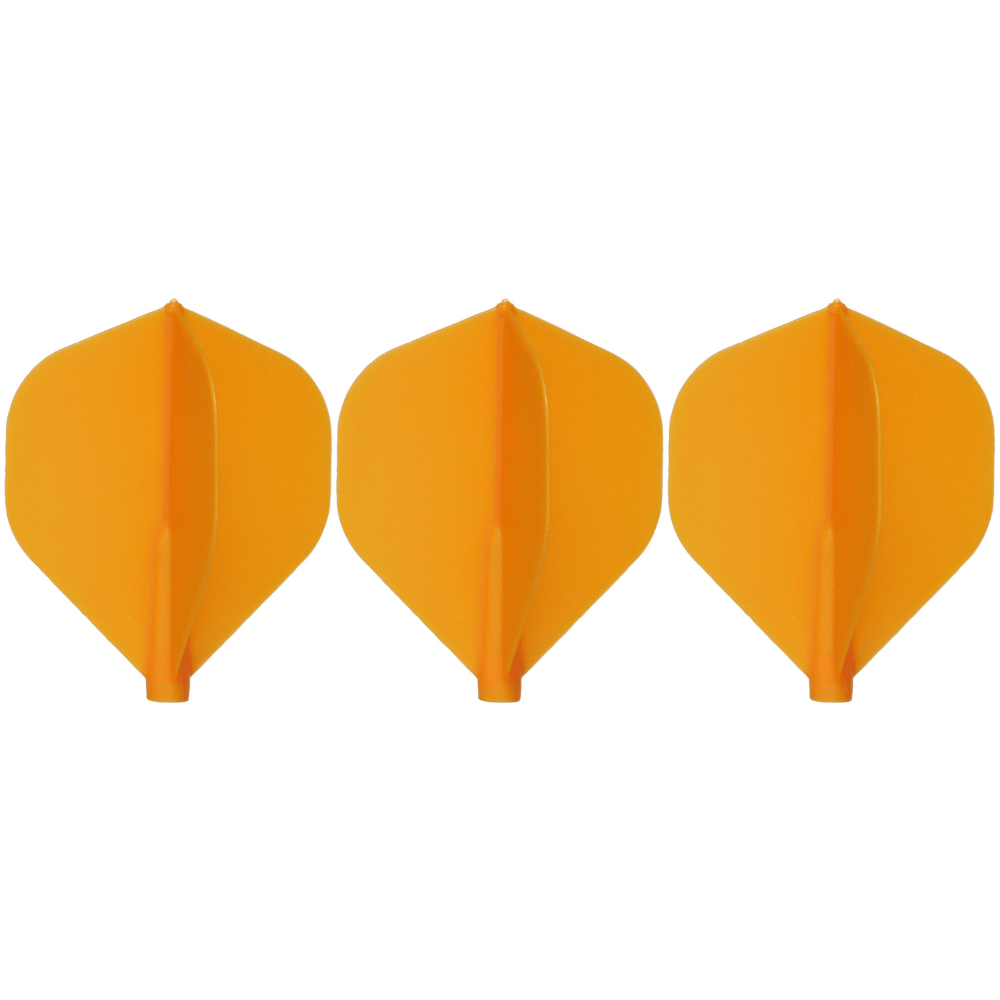 Cosmo Fit Flights Standard - Orange