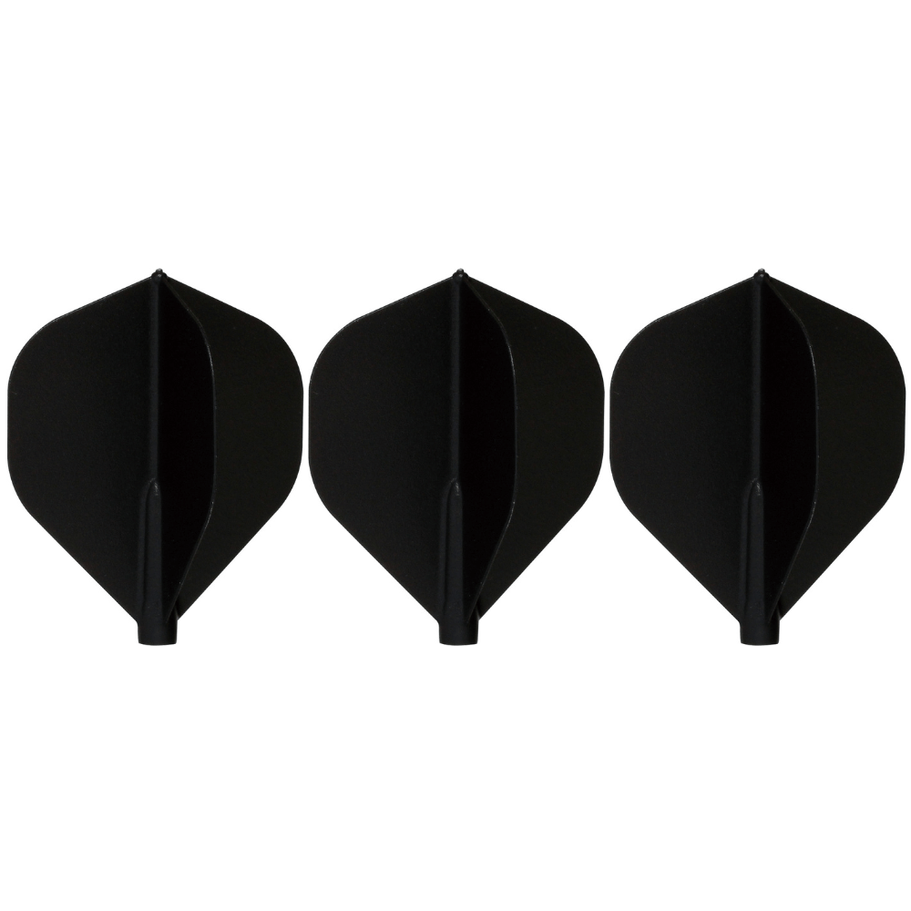 Cosmo Fit Flights Standard - Schwarz