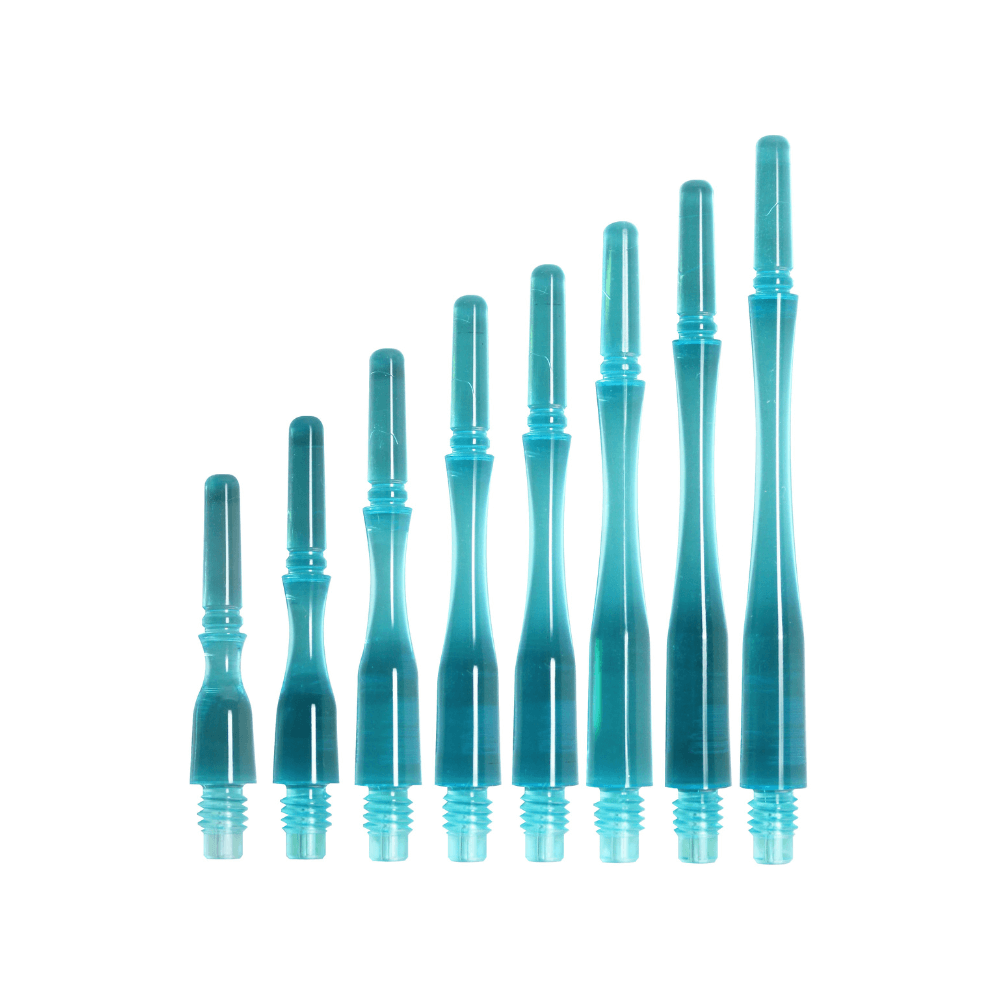 Cosmo Fit Shafts Gear Hybrid - Blau