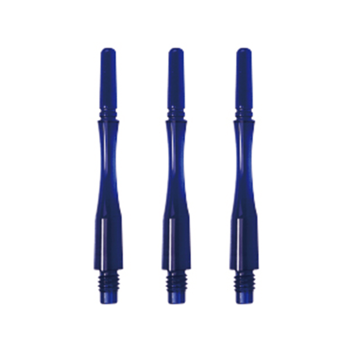 Cosmo Fit Shafts Gear Hybrid - Dunkelblau Set