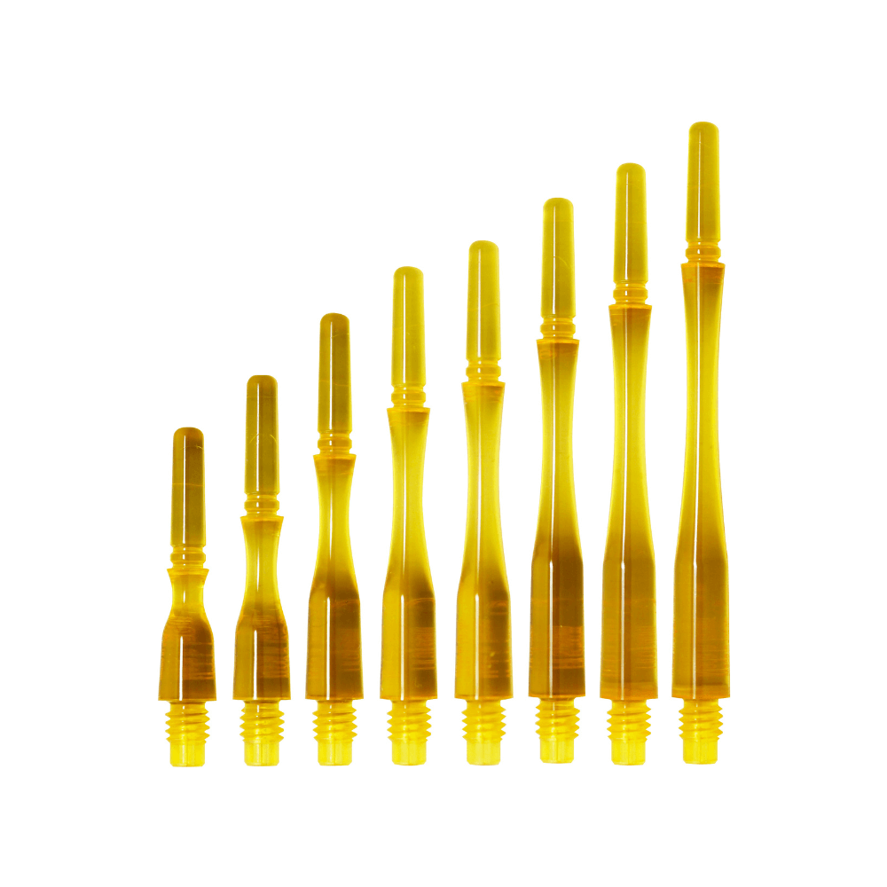 Cosmo Fit Shafts Gear Hybrid - Gelb