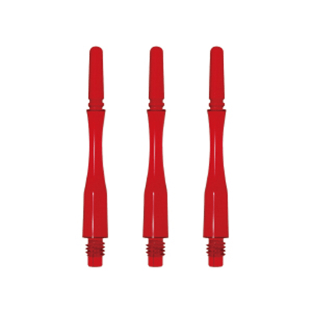 Cosmo Fit Shafts Gear Hybrid - Rot Set