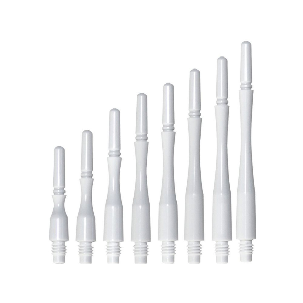 Cosmo Fit Shafts Gear Hybrid - Weiß