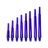 Cosmo Fit Shafts Gear Normal - Dunkelblau
