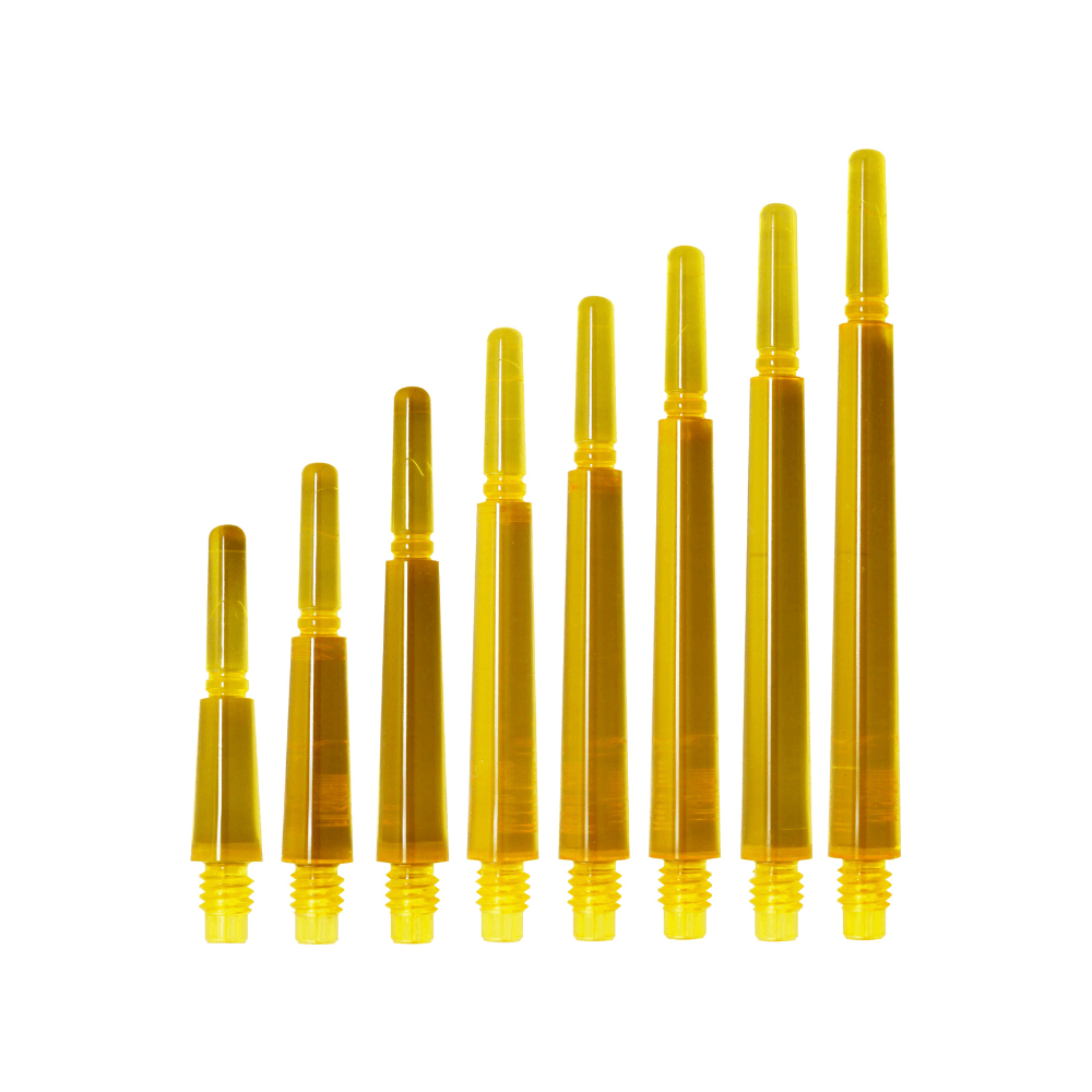 Cosmo Fit Shafts Gear Normal - Gelb