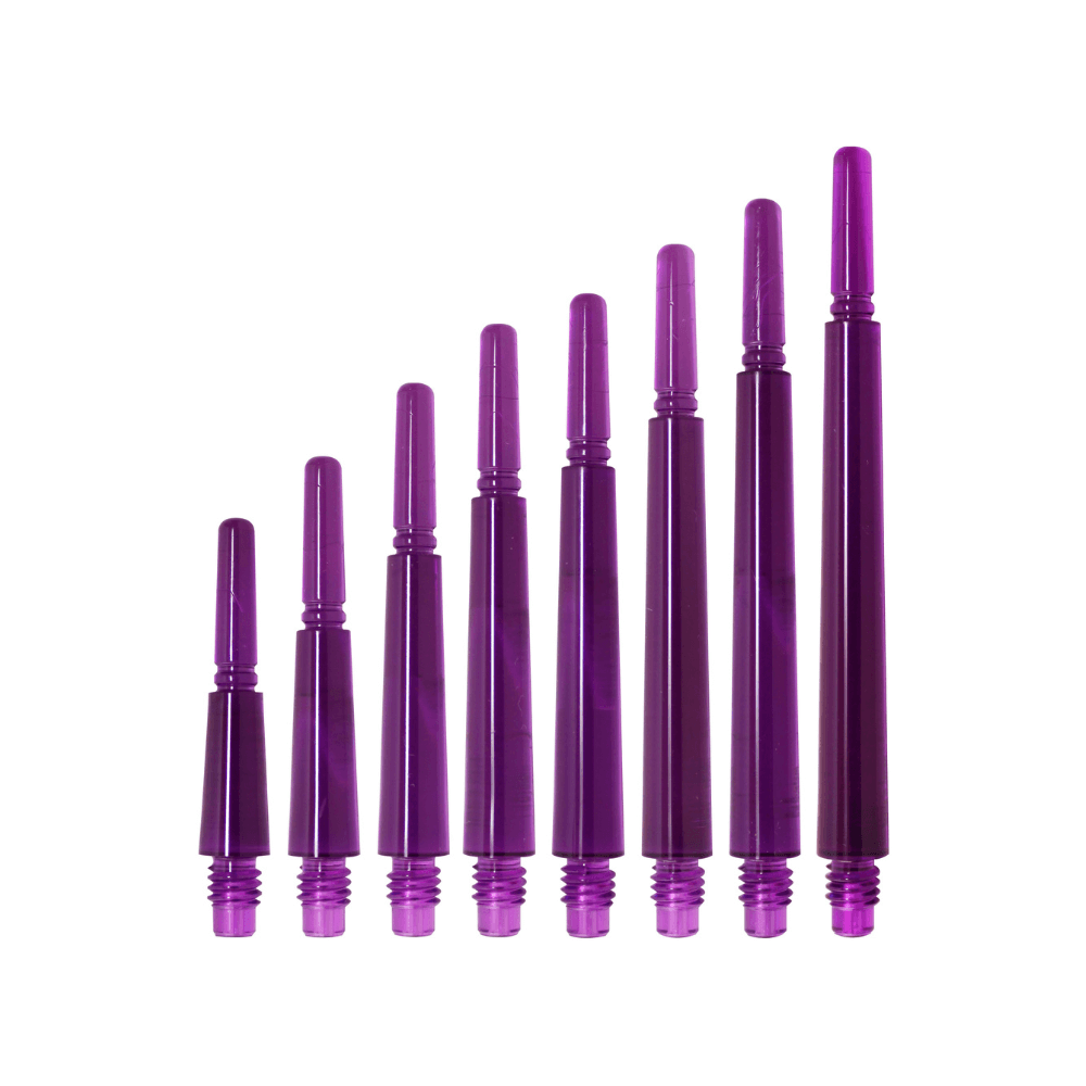 Cosmo Fit Shafts Gear Normal - Lila