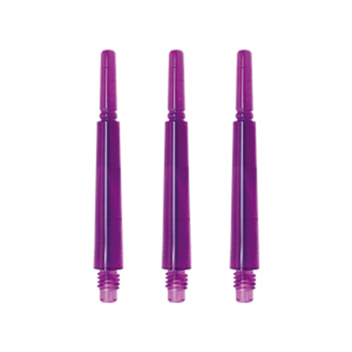 Cosmo Fit Shafts Gear Normal - Lila Set