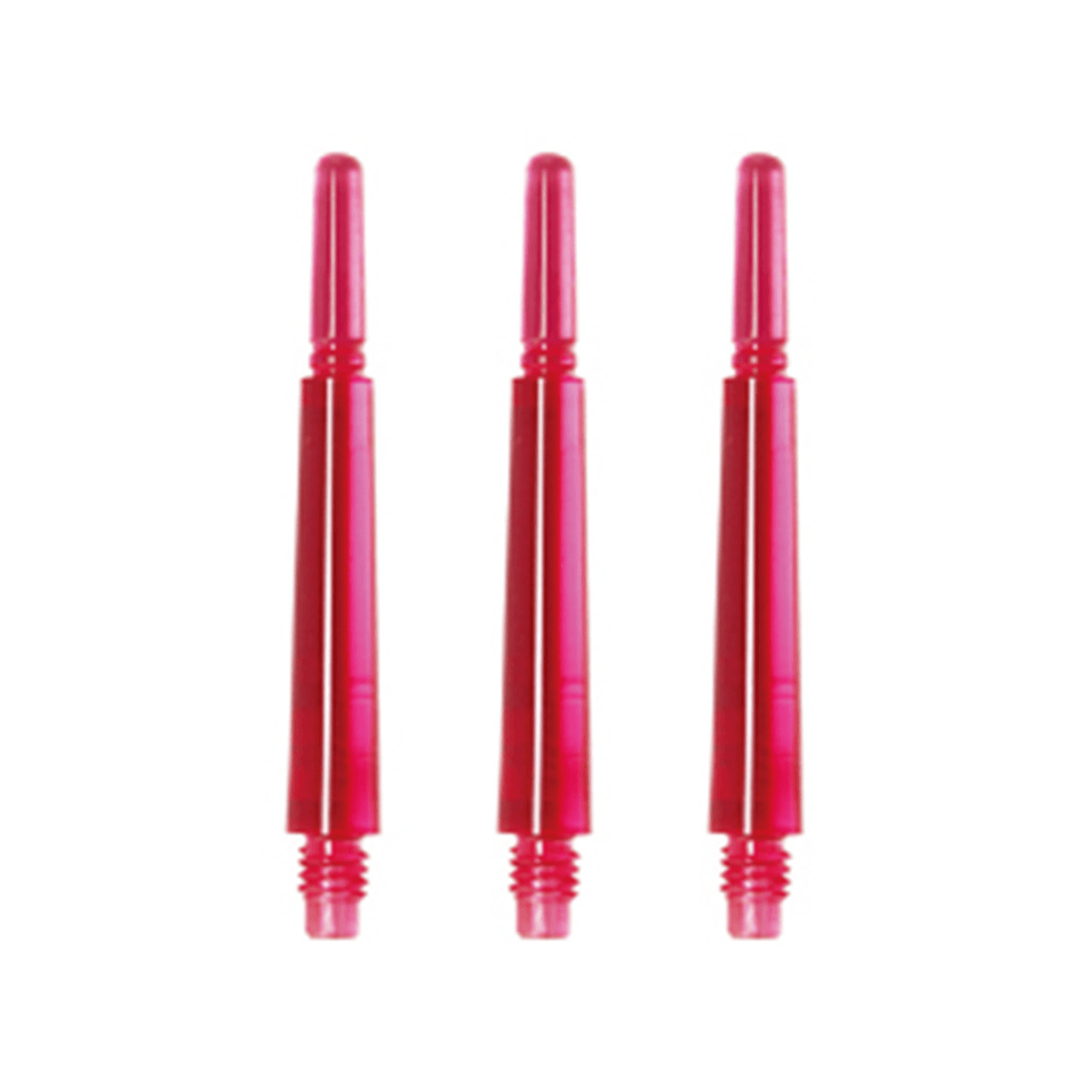 Cosmo Fit Shafts Gear Normal - Pink Set