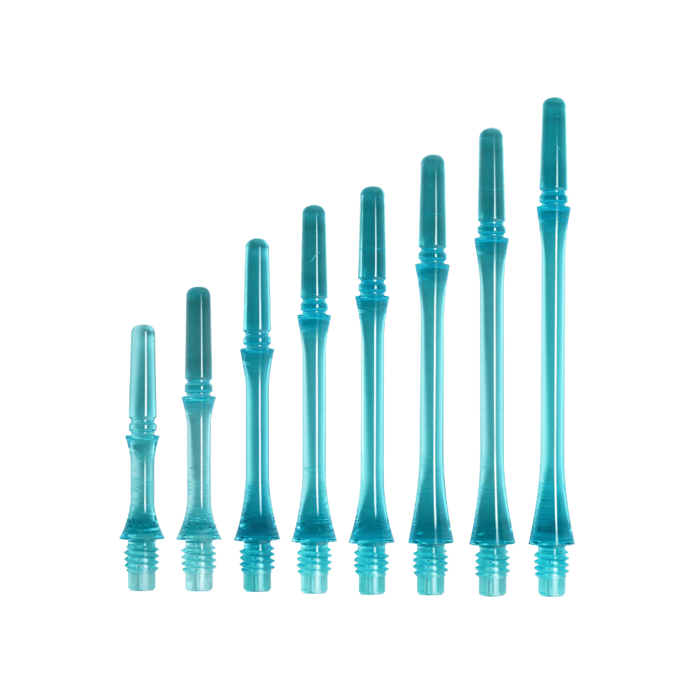 Cosmo Fit Shafts Gear Slim - Blau