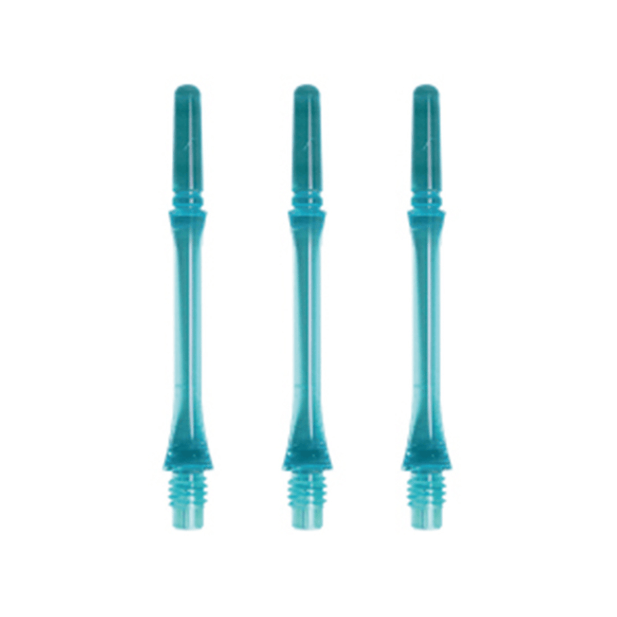 Cosmo Fit Shafts Gear Slim - Blau Set