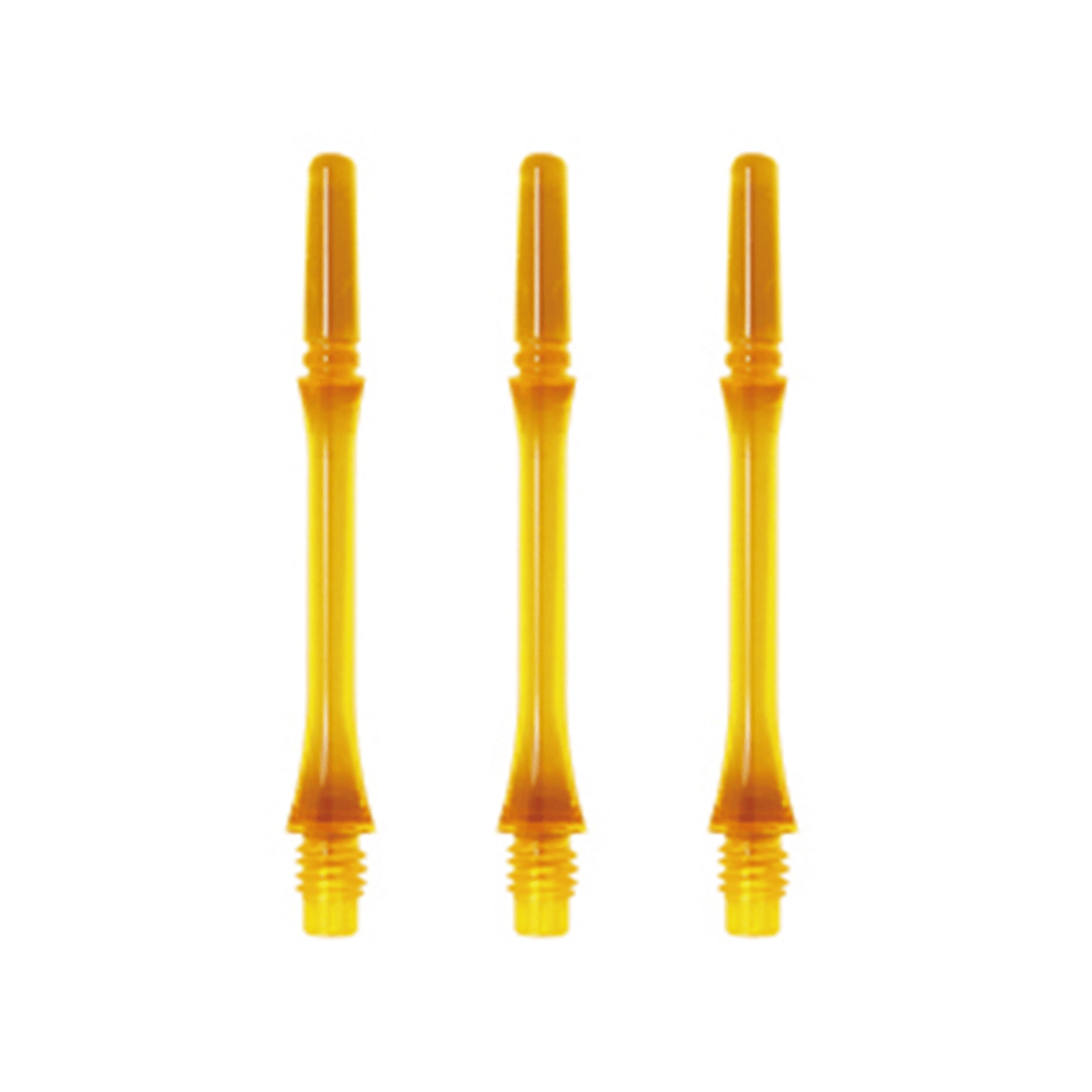 Cosmo Fit Shafts Gear Slim - Gelb Set