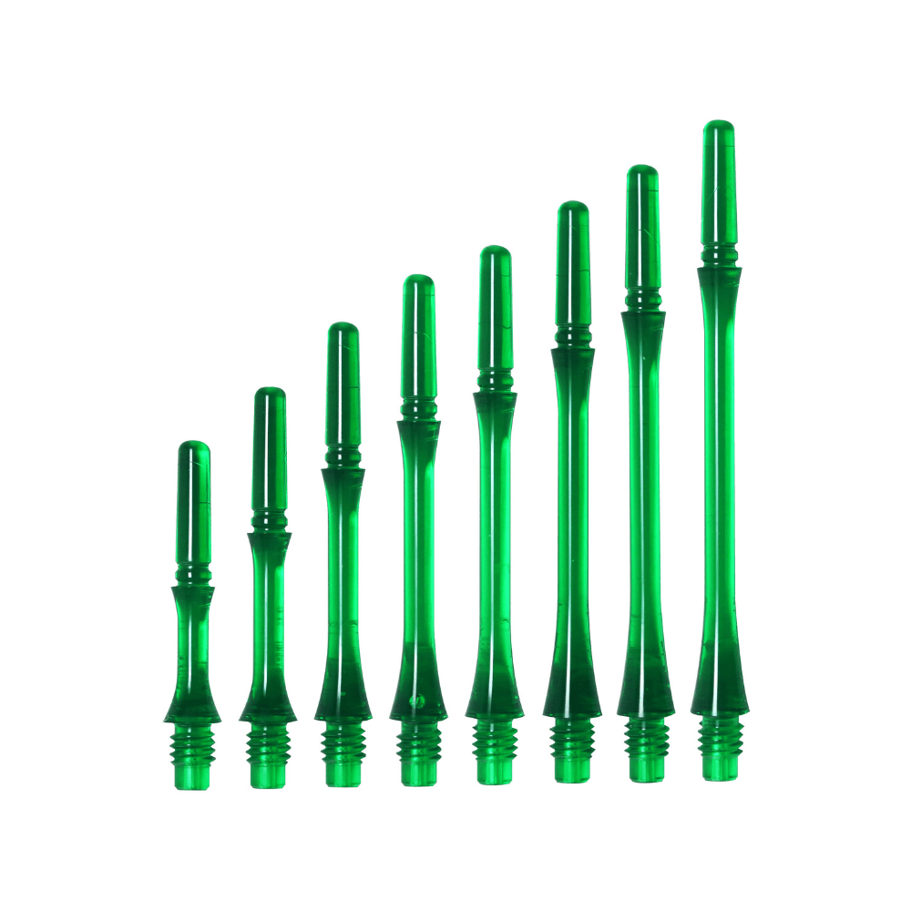 Cosmo Fit Shafts Gear Slim - Grün