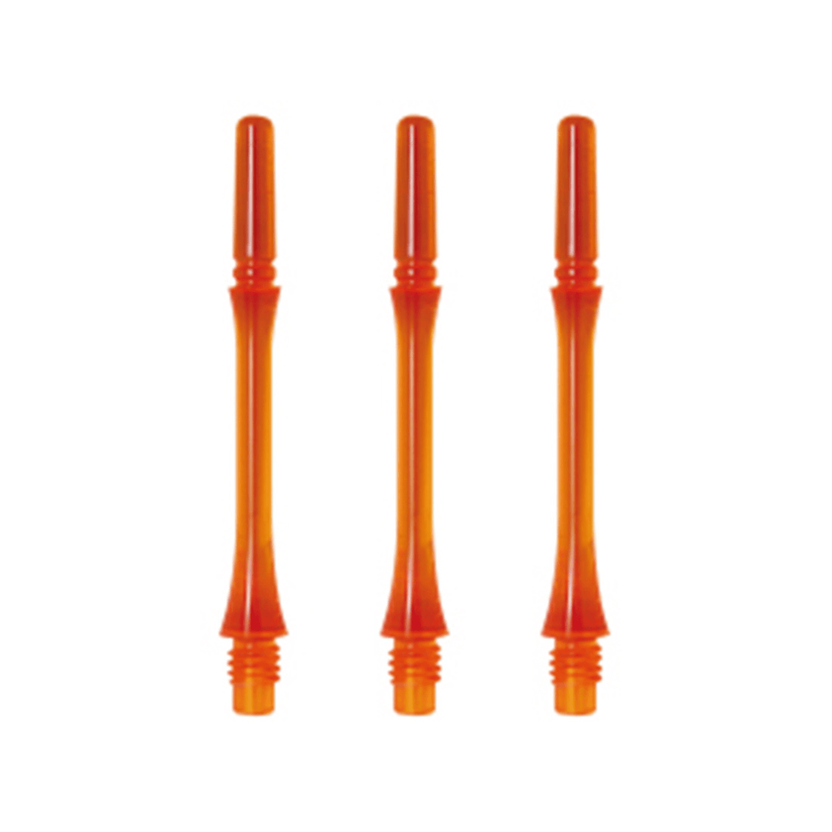 Cosmo Fit Shafts Gear Slim - Orange Set