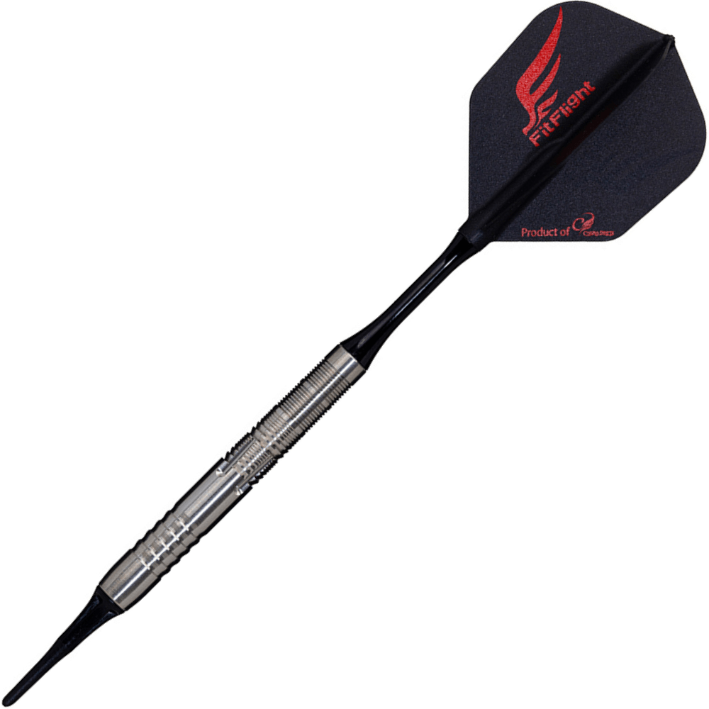 Cosmo Jacques Labre Softdarts
