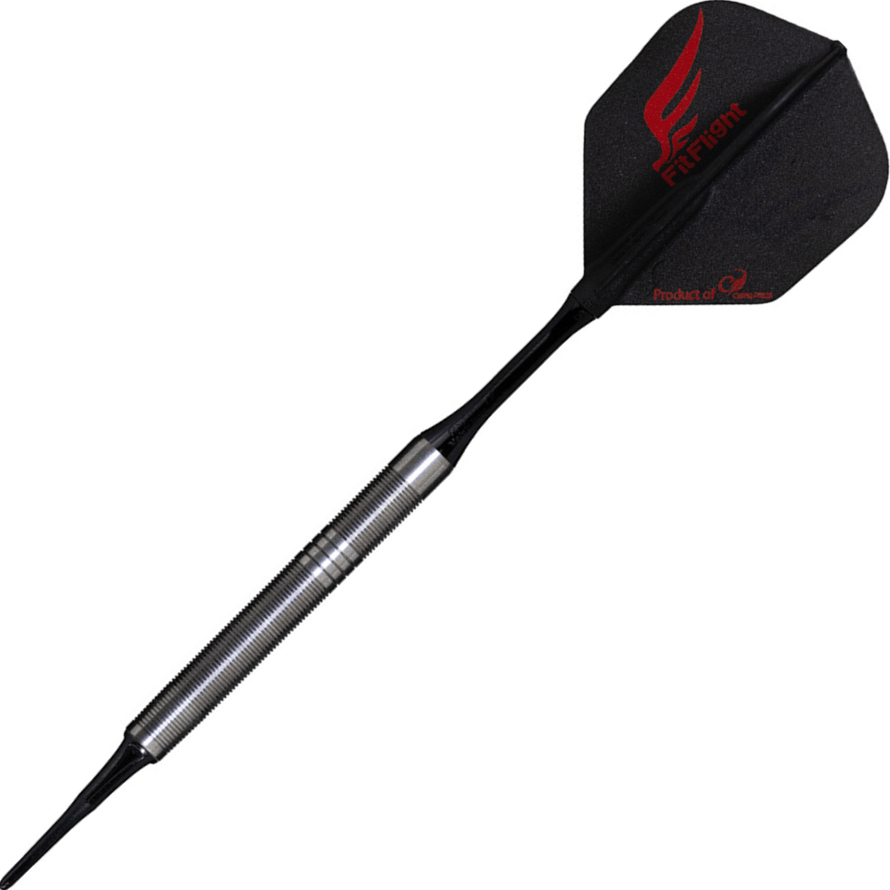 Cosmo Ross Snook Softdarts